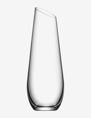 Orrefors - ENJOY DECANTER 80CL - water jugs & carafes - clear - 0