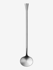 CITY SPOON 2-PACK - SILVER