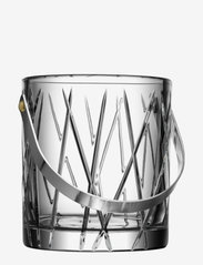 Orrefors - CITY ICE BUCKET - ijsemmers - clear - 0