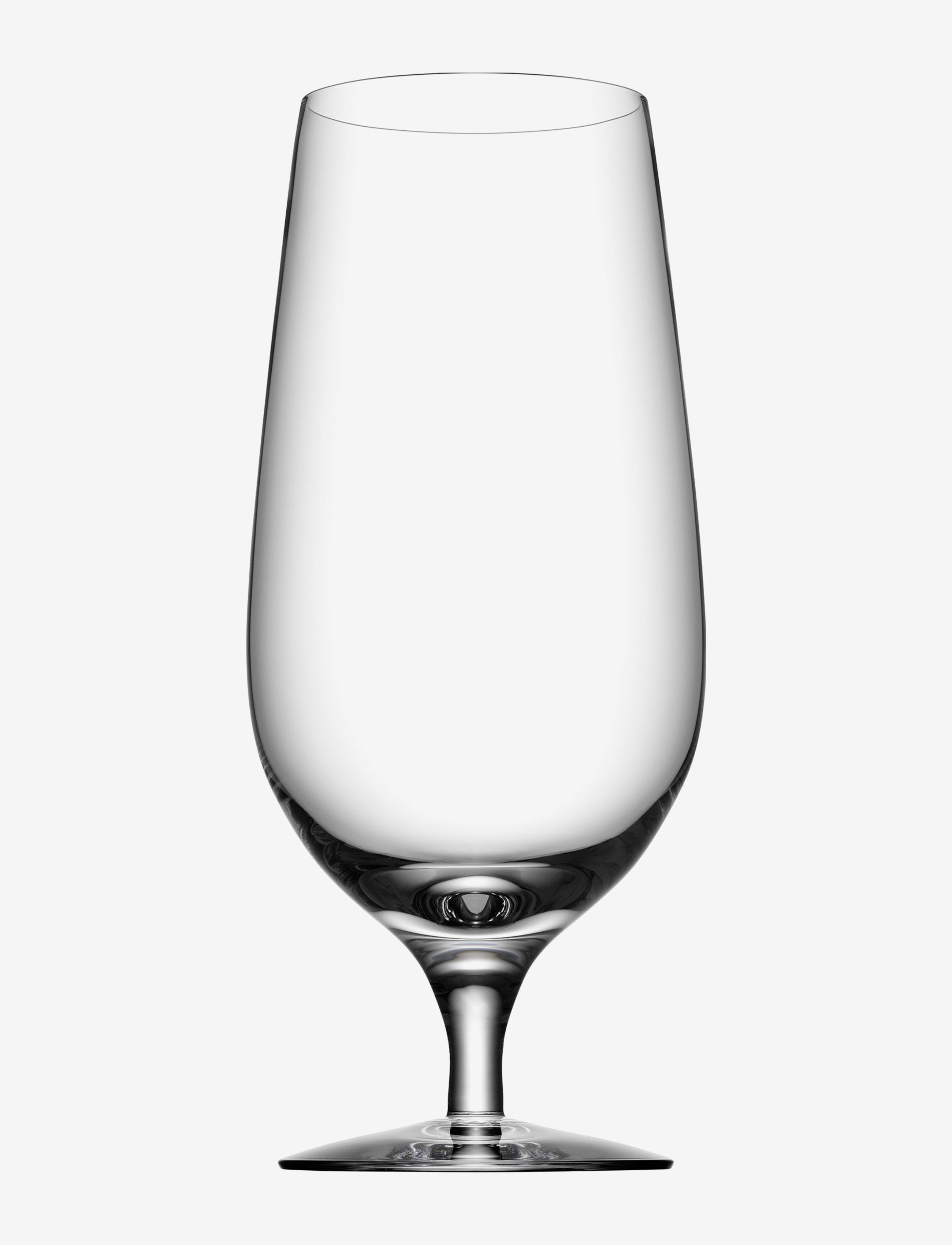 BEER LAGER 4-PACK 60CL - CLEAR