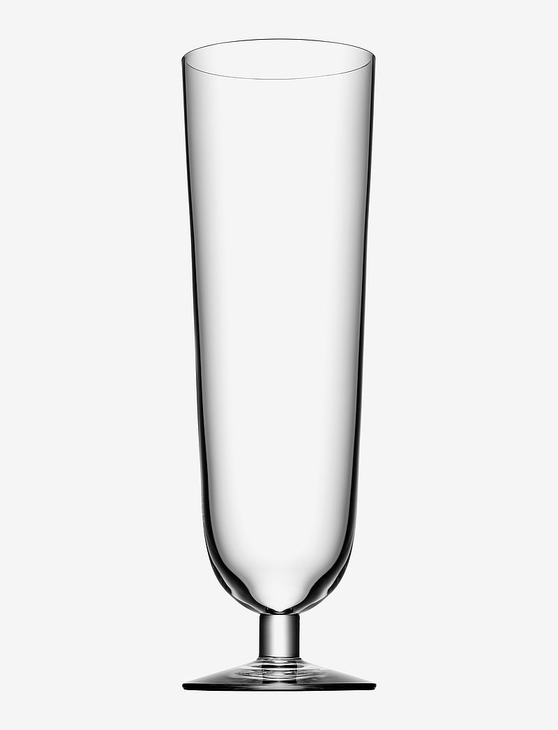 Orrefors - BEER PILS 4-PACK 45CL - biergläser - clear - 0