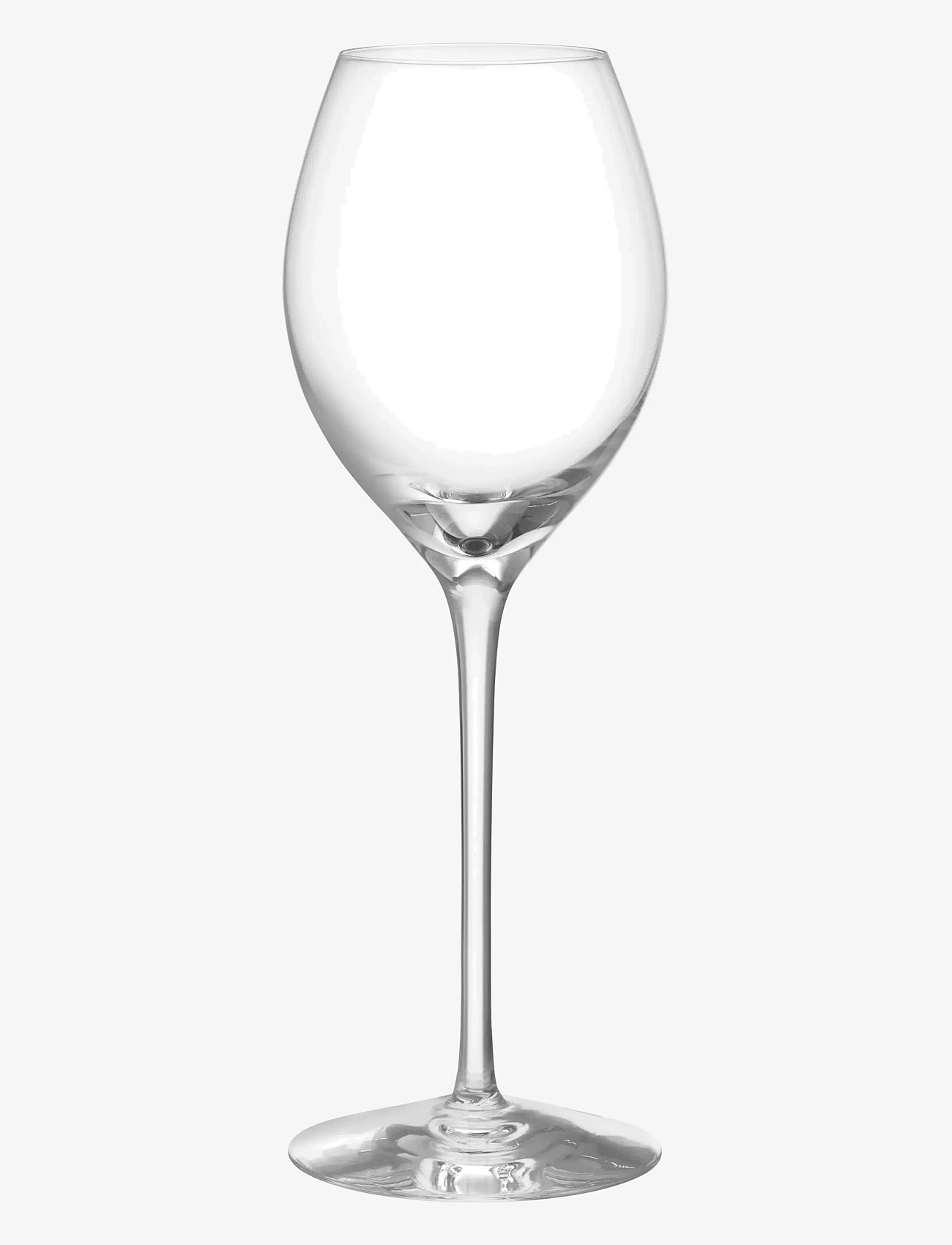 Orrefors - More Champagne Boule glas 31cl 2-pack - weißweingläser - clear - 0