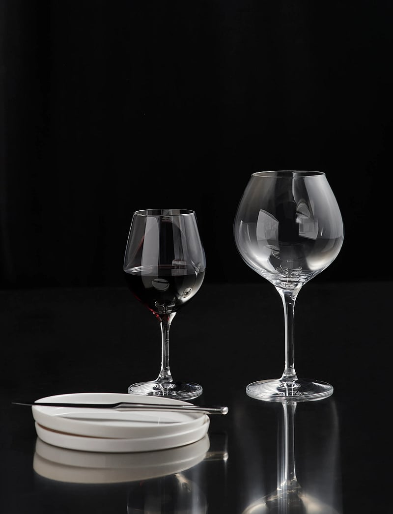 Orrefors - More Pinot vinglas 60cl 2-pack - rotweingläser - clear - 3