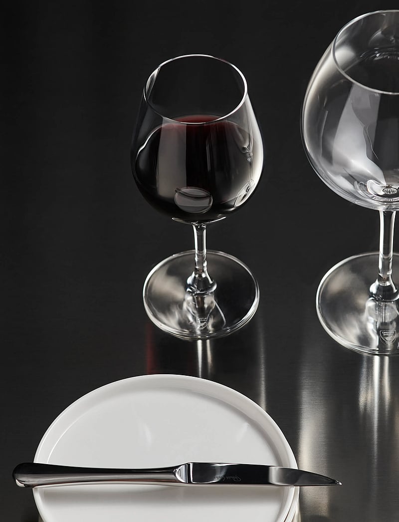 Orrefors - More Bistro vinglas 31cl 2-pack - punase veini pokaalid - clear - 2