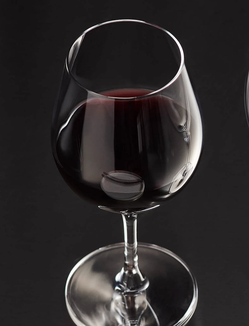 Orrefors - More Bistro vinglas 31cl 2-pack - punase veini pokaalid - clear - 4