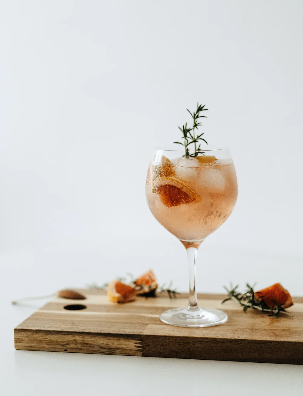 Orrefors - GIN & TONIC 4-PACK 64CL - cocktail & longdrinkgläser - clear - 2