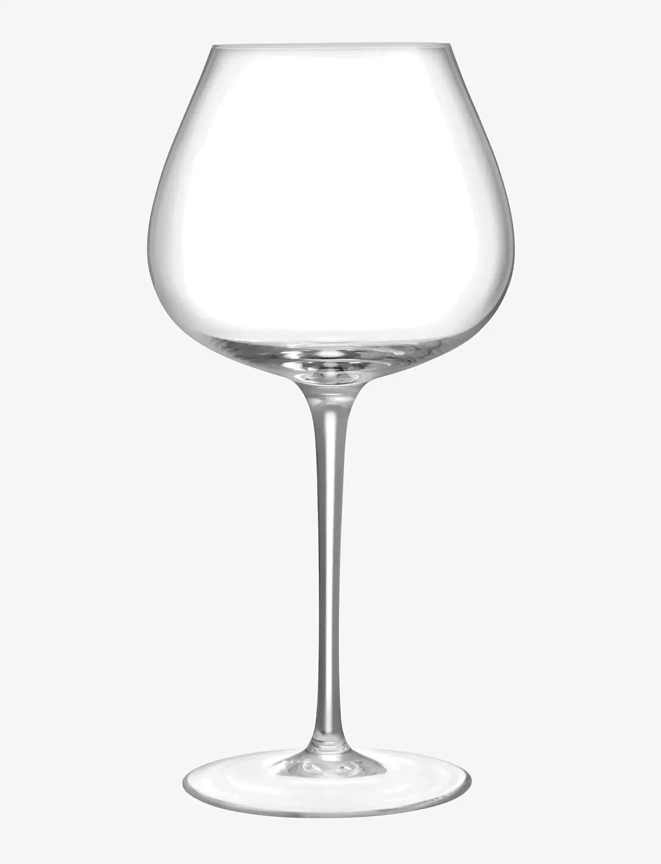 Orrefors - Aroma copa gin 71cl 4-pack - cocktail & martini glasses - clear - 1