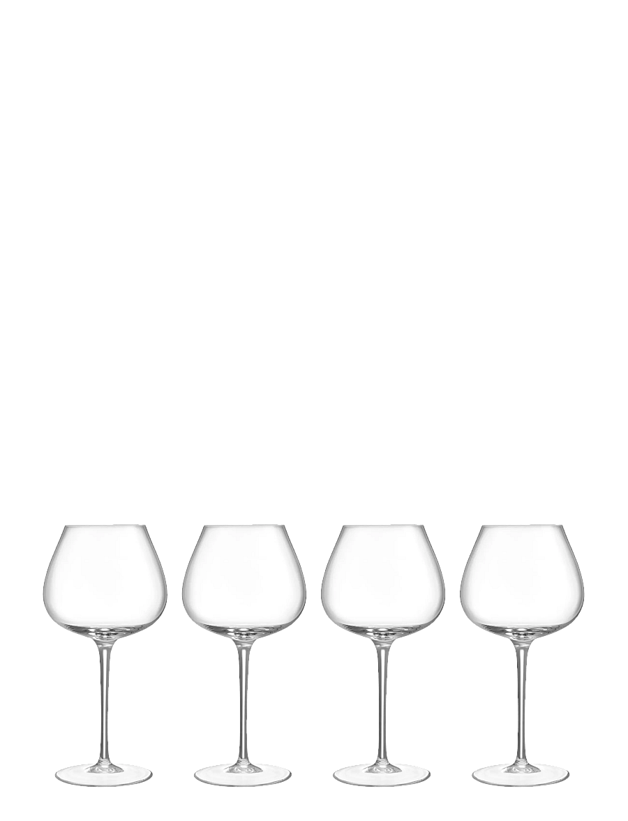 Orrefors - Aroma copa gin 71cl 4-pack - cocktail & longdrinkgläser - clear - 2