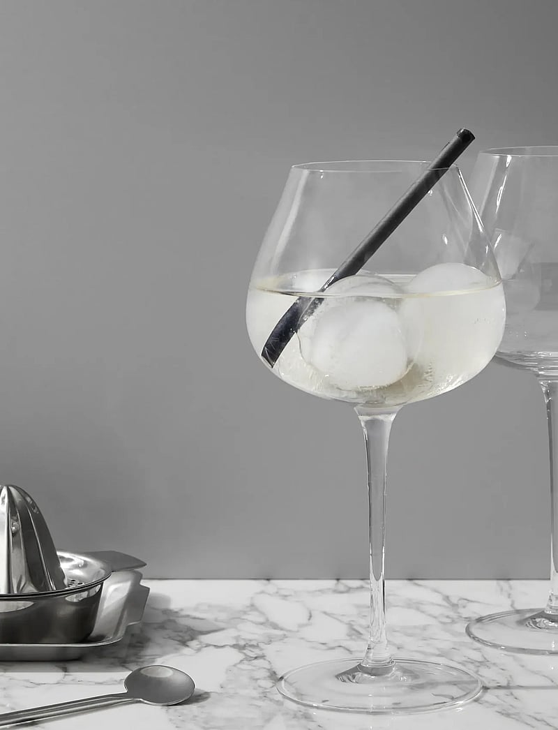 Orrefors - Aroma copa gin 71cl 4-pack - kokteili- ja martiiniklaasid - clear - 5