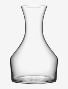 SHARE DECANTER 123CL, Orrefors