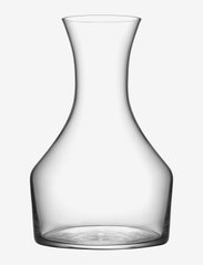 SHARE DECANTER 123CL - CLEAR