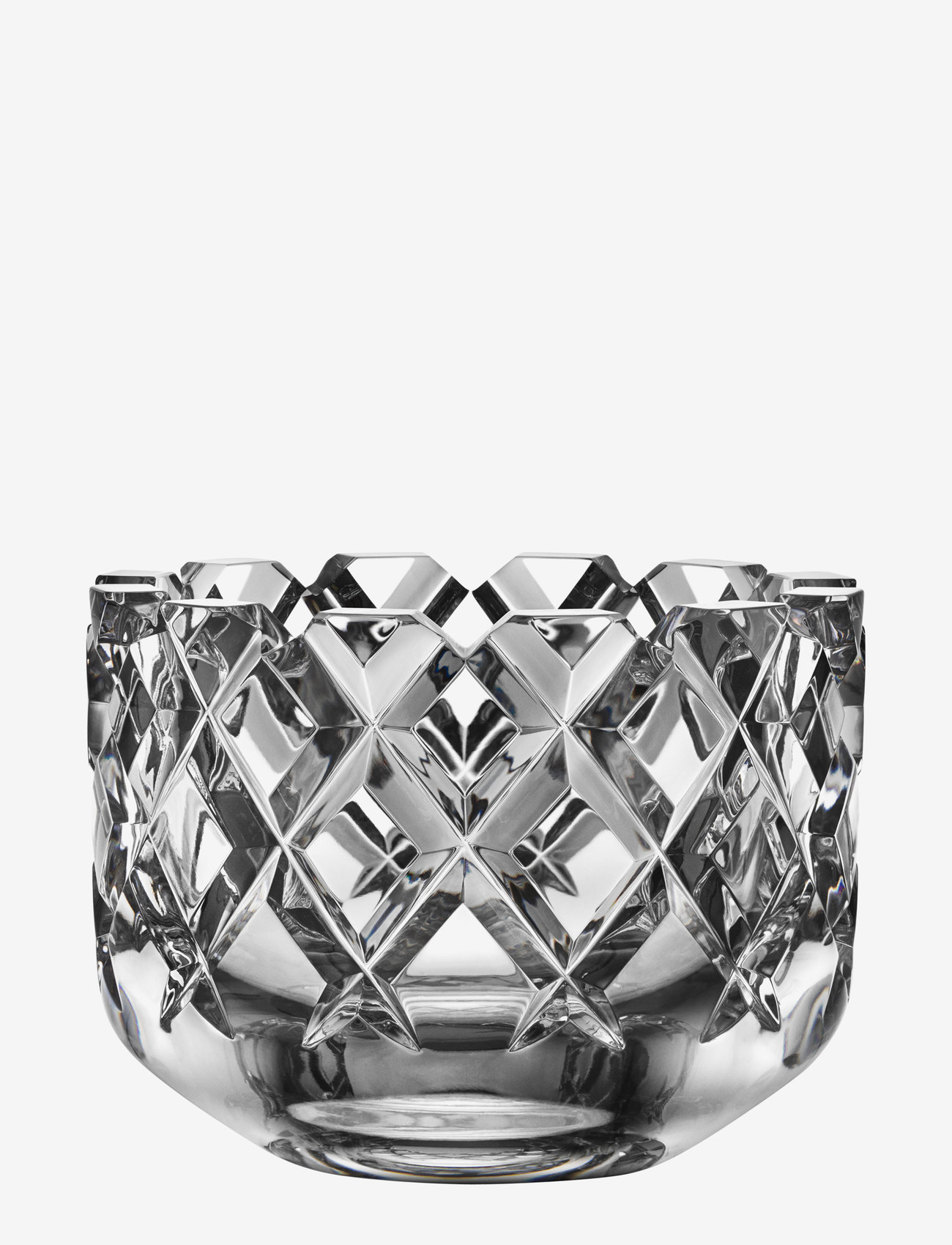 Orrefors - SOFIERO BOWL - clear - 0