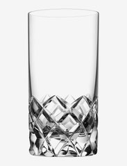 Orrefors - SOFIERO HIGHBALL 41 CL - kokteilių stiklinės ir martinio taurės - clear - 0