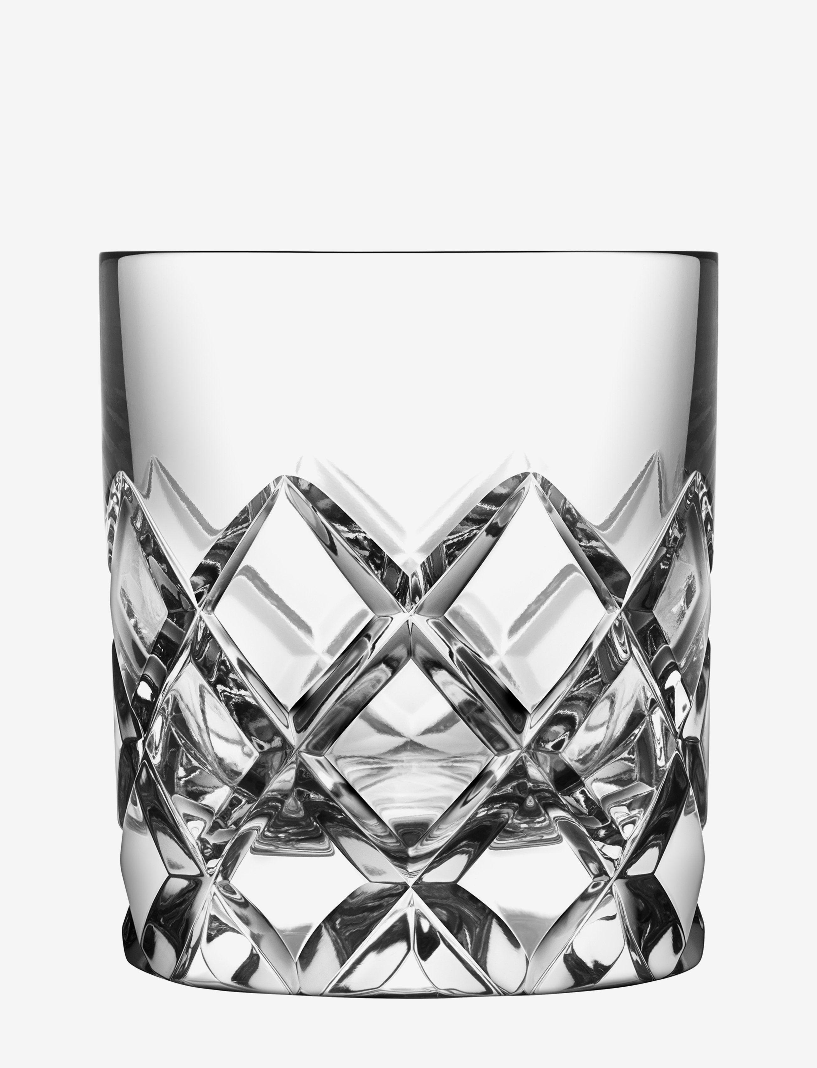 Orrefors SOFIERO OF 25CL (18CL) - Borddækning - CLEAR / undefined