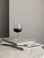 Orrefors - INFORMAL LARGE GLASS 36CL 2-P - mažiausios kainos - clear - 1