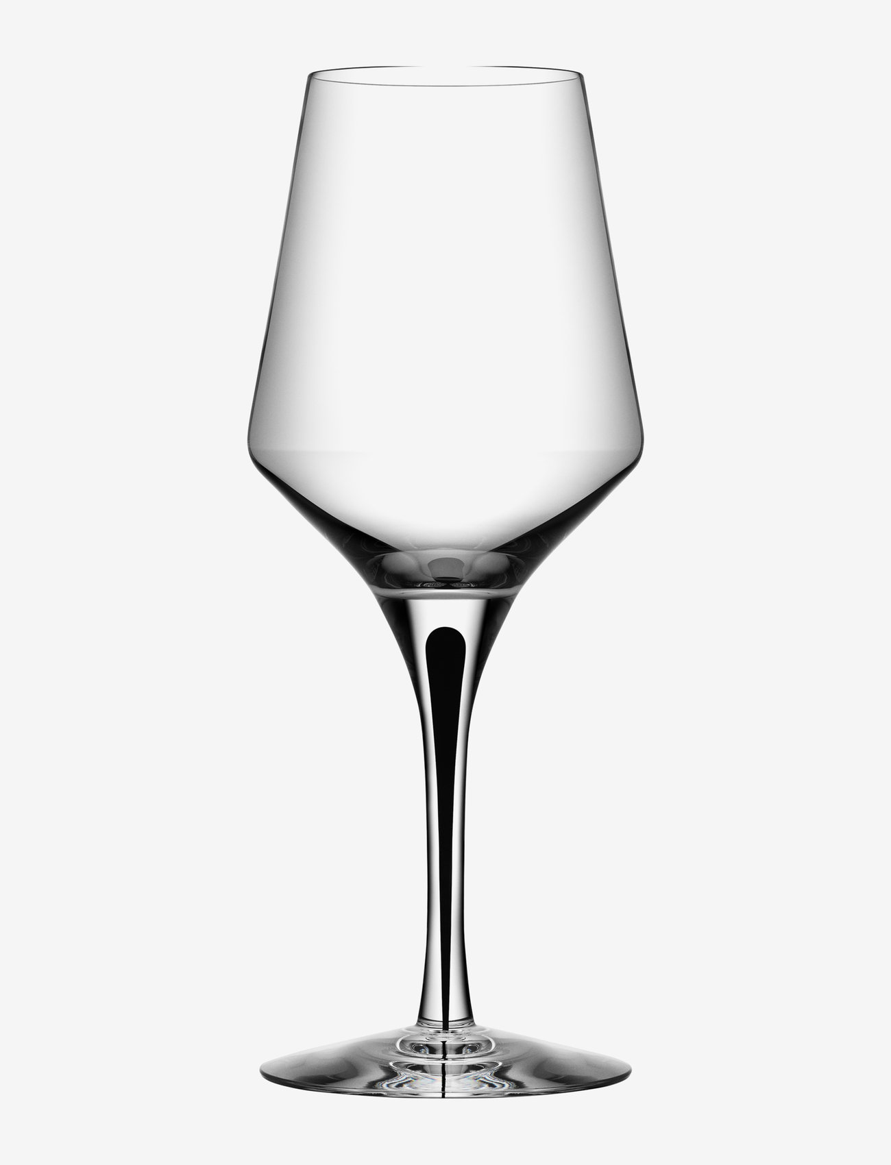 Orrefors - METROPOL WINE 40CL - black - 0