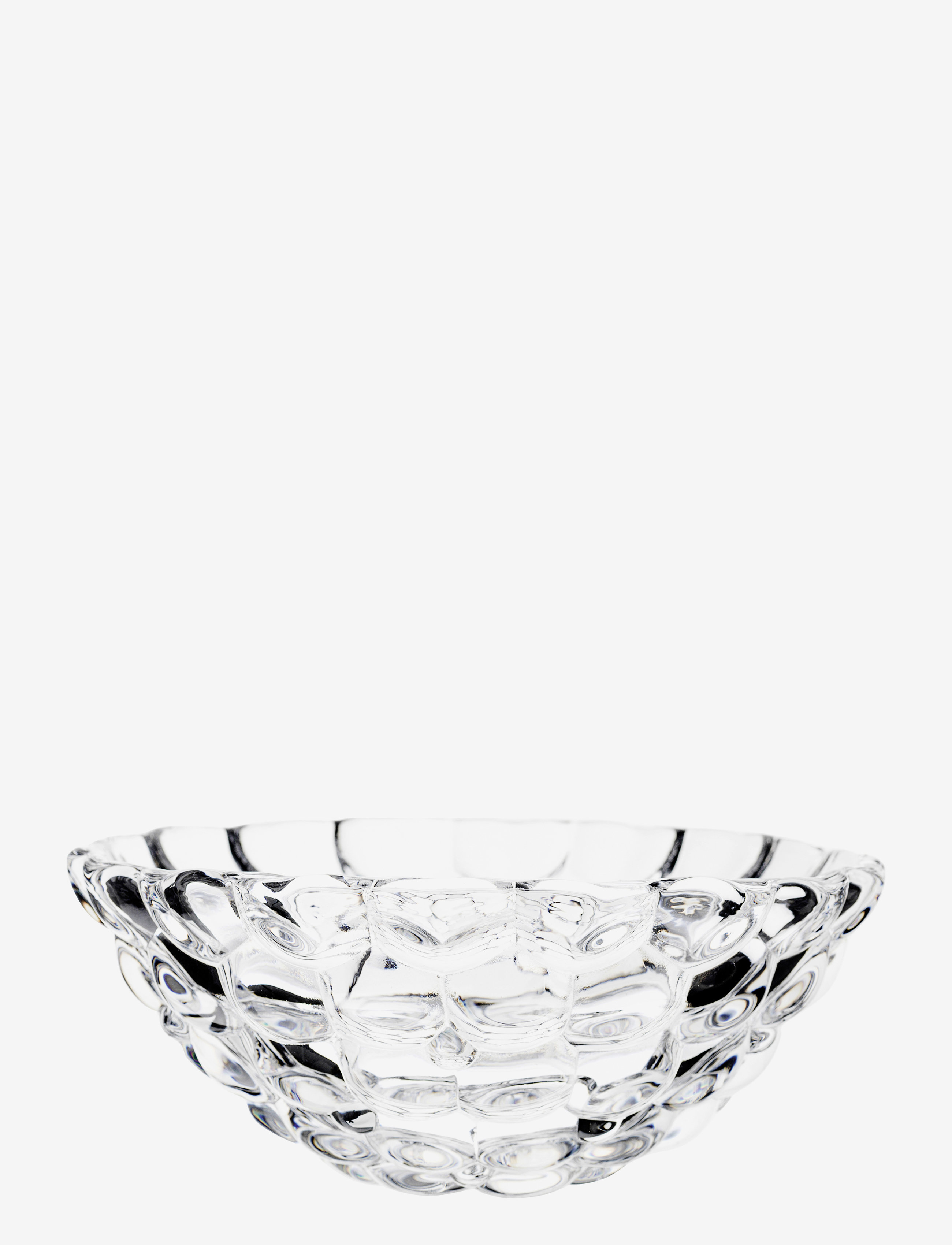 HALLON SKÅL - CLEAR