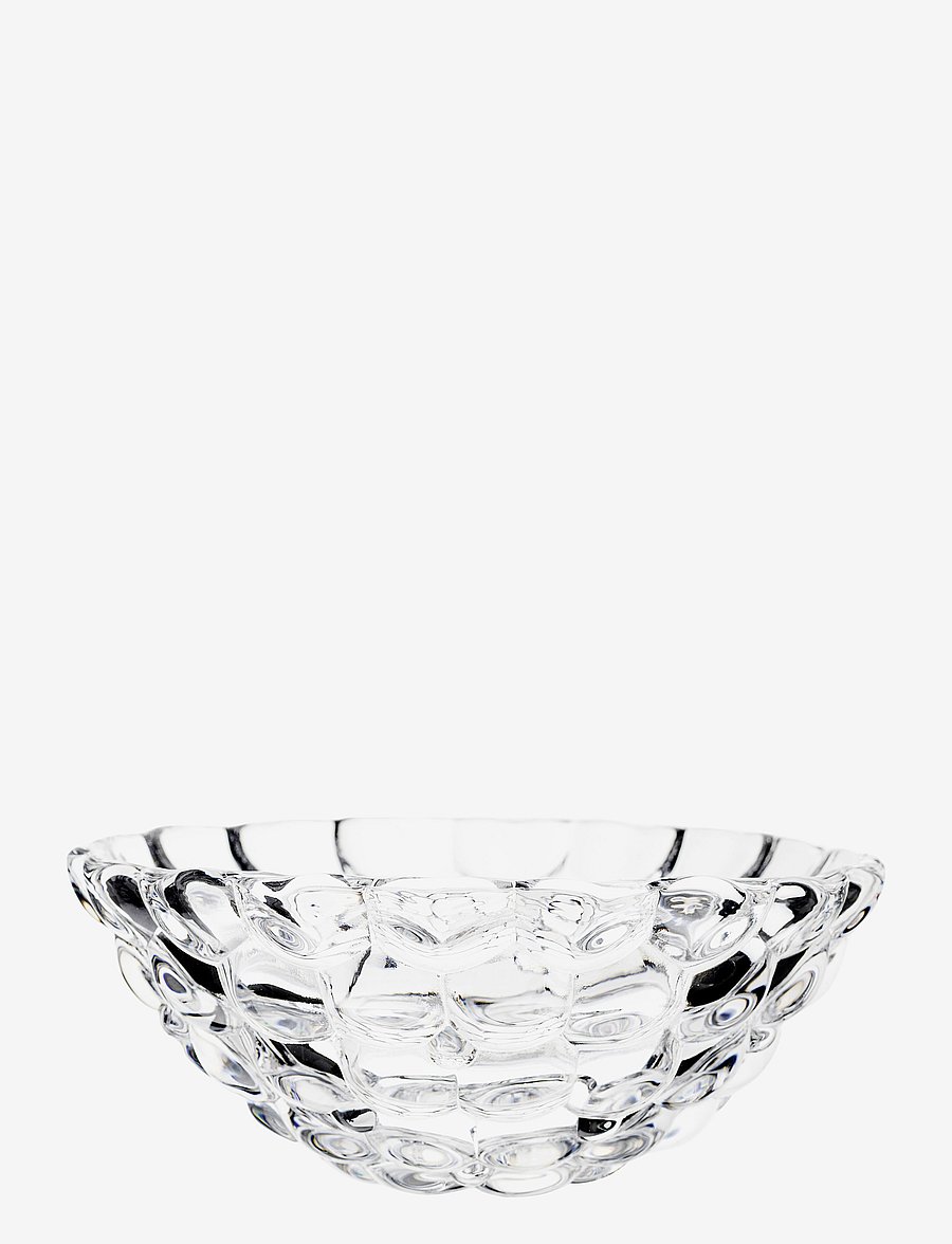 Orrefors - HALLON BOWL - serveerimisnõud - clear - 0