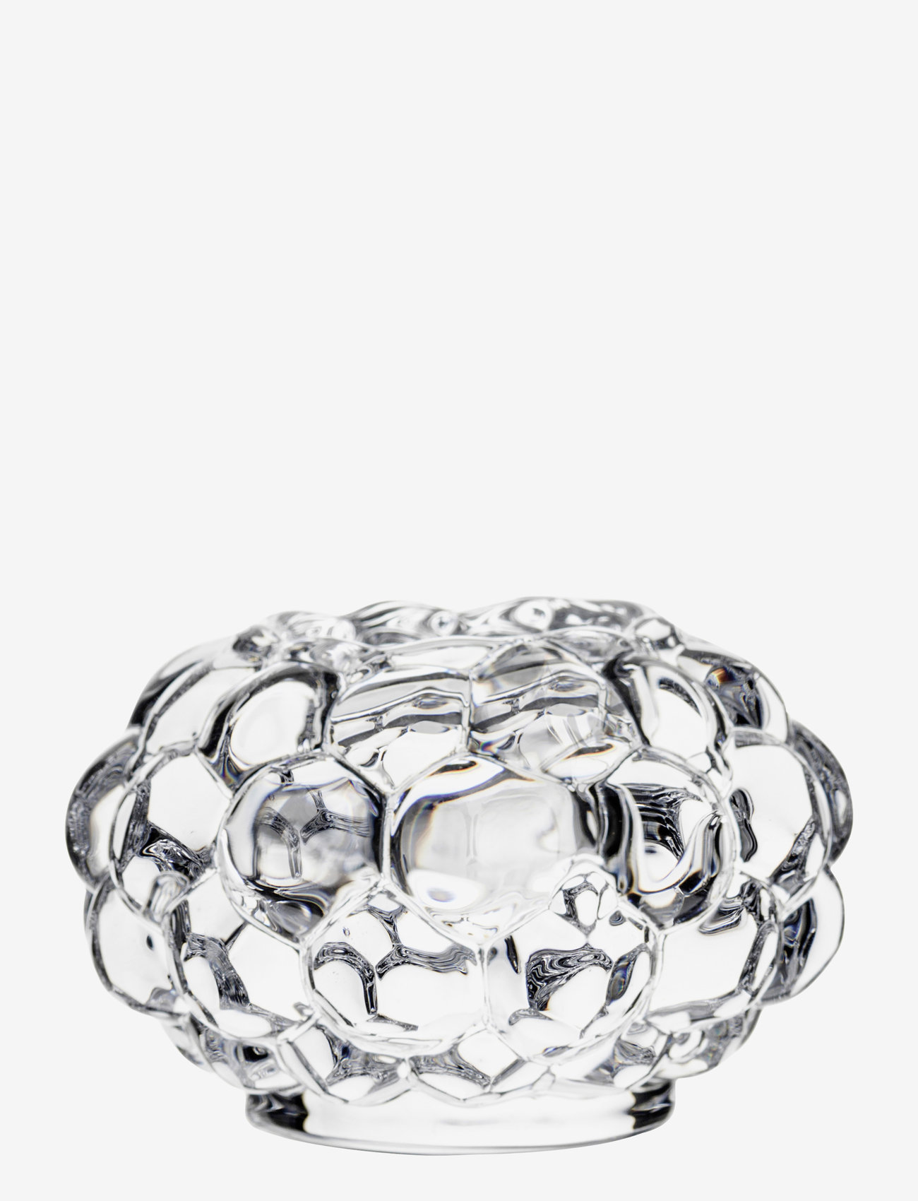 Orrefors - HALLON VOTIVE - køb efter pris - clear - 0