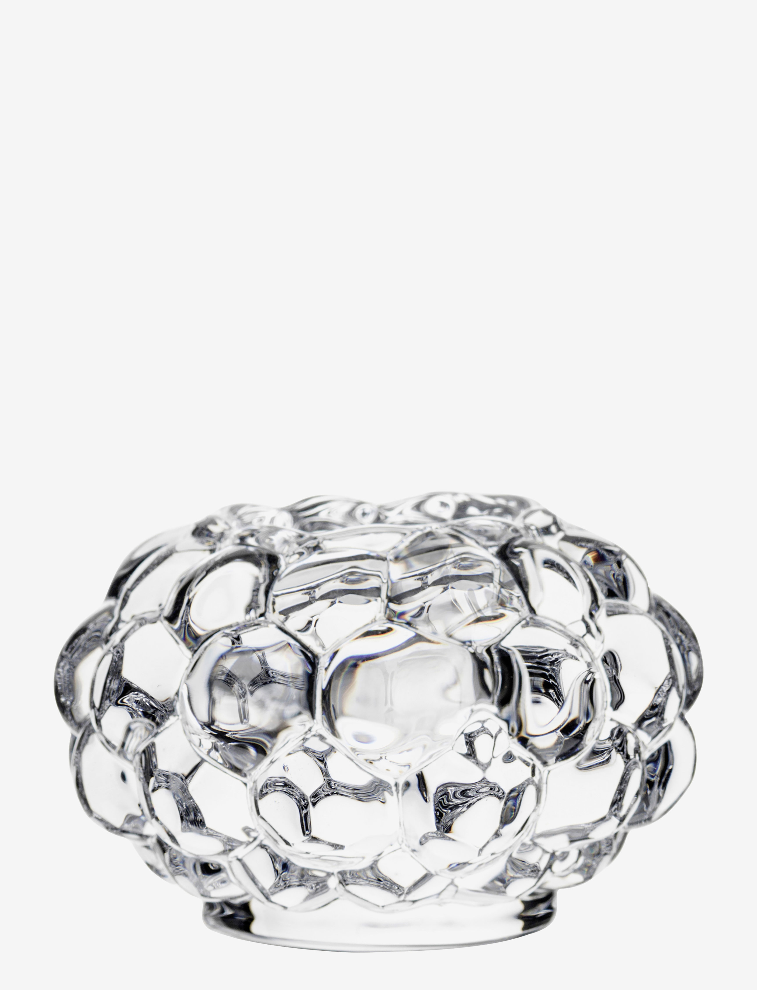 HALLON VOTIVE - CLEAR