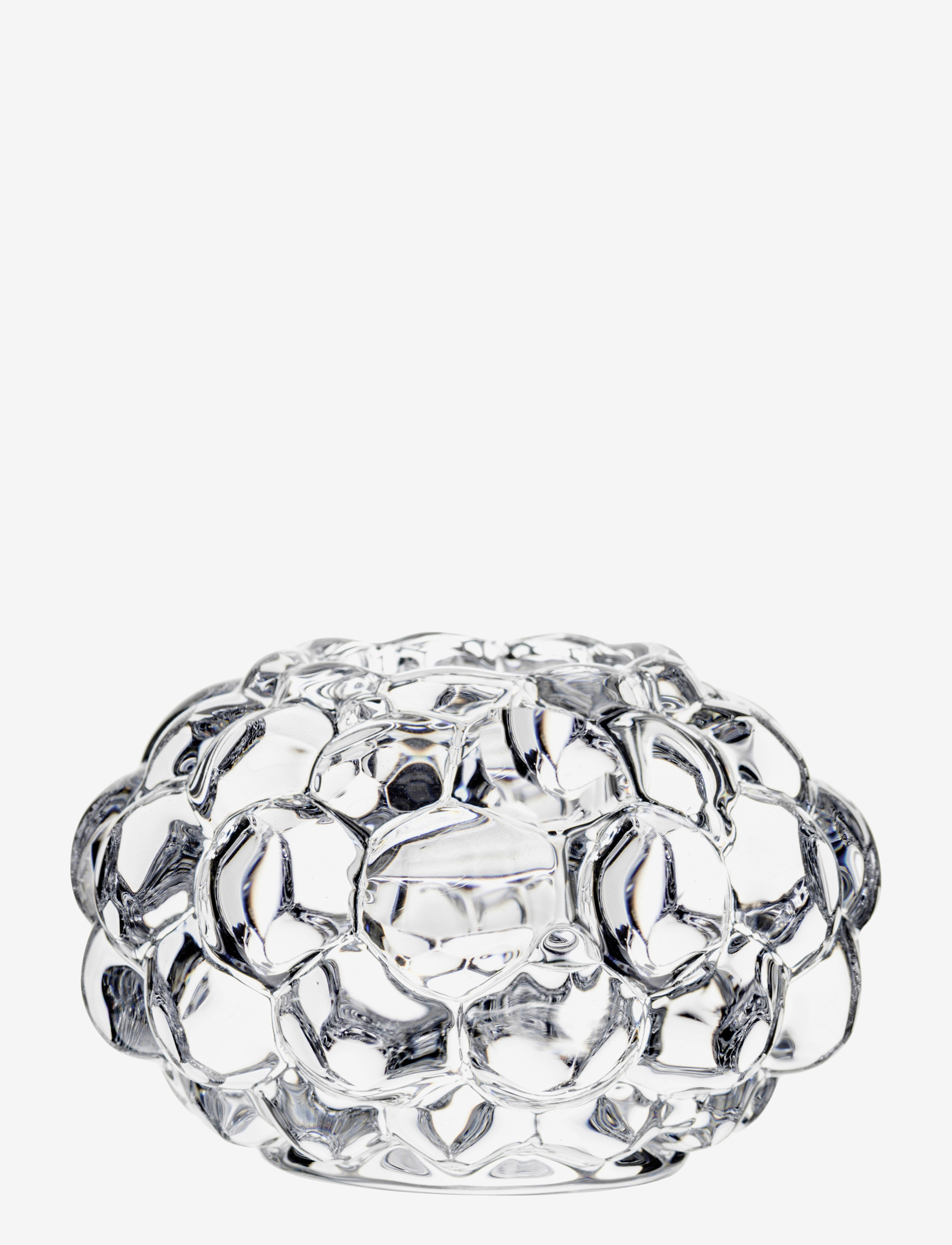 HALLON LJUSLYKTA - CLEAR