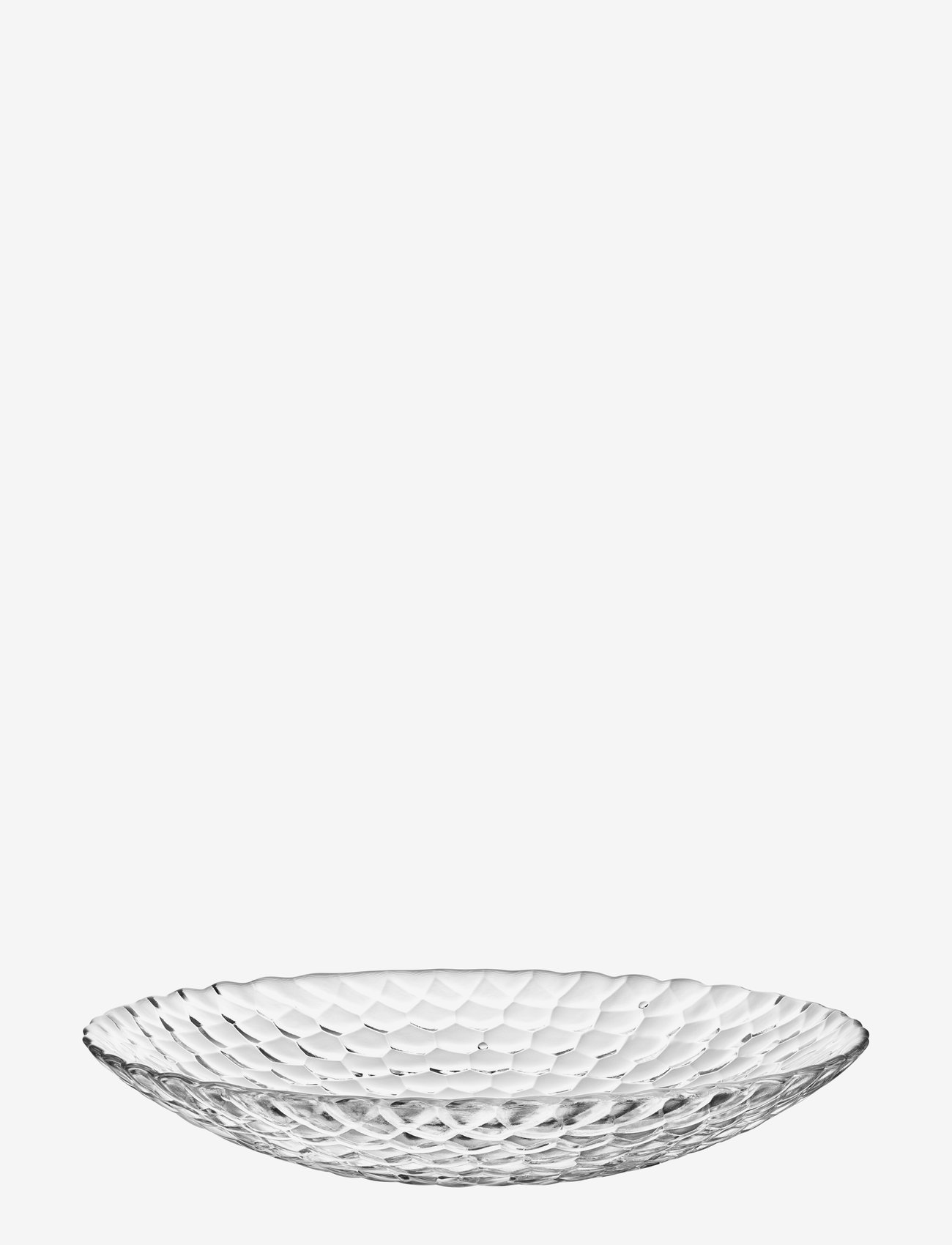 Orrefors - HALLON DISH - clear - 0