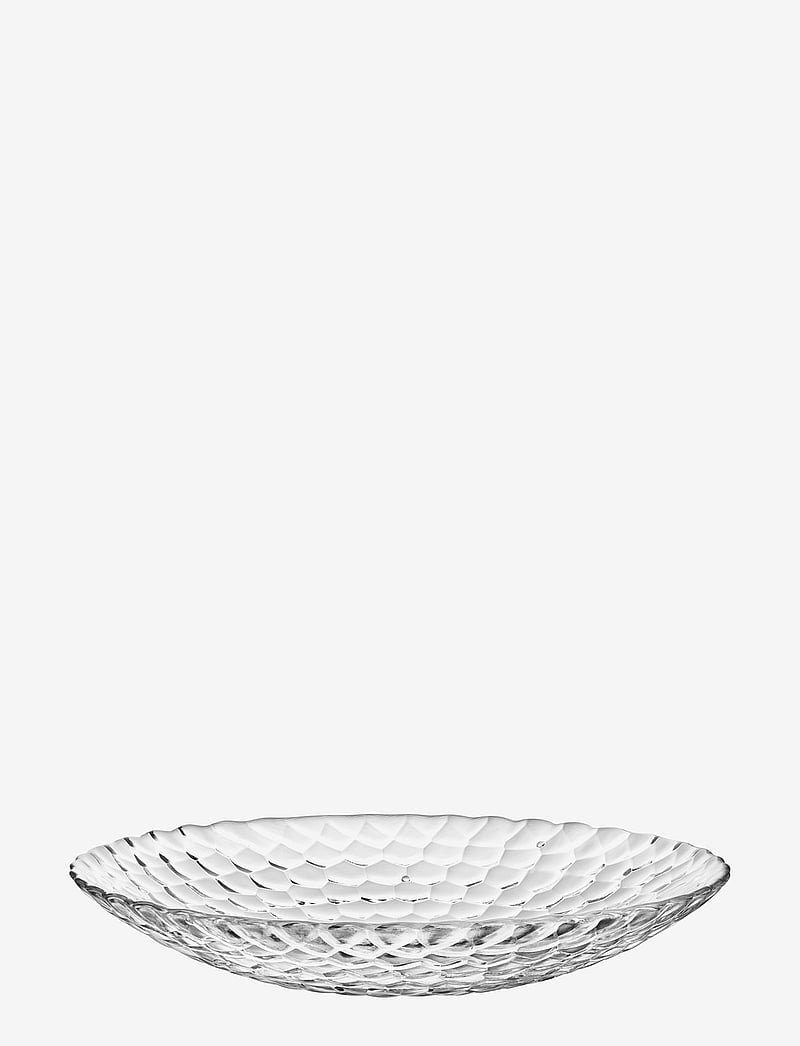 Orrefors - HALLON DISH - clear - 0