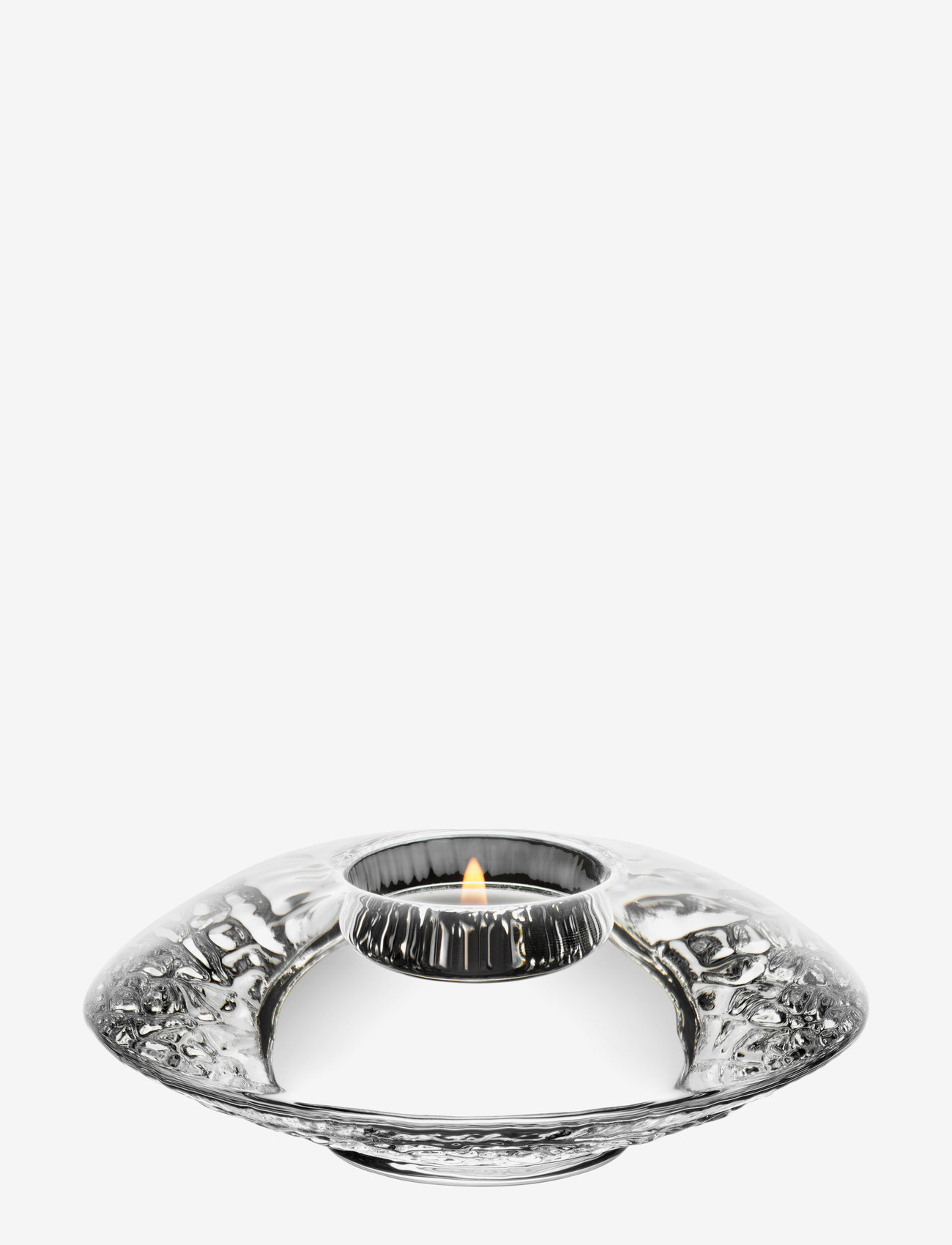 Orrefors - DISKUS VOTIVE - die niedrigsten preise - clear - 0