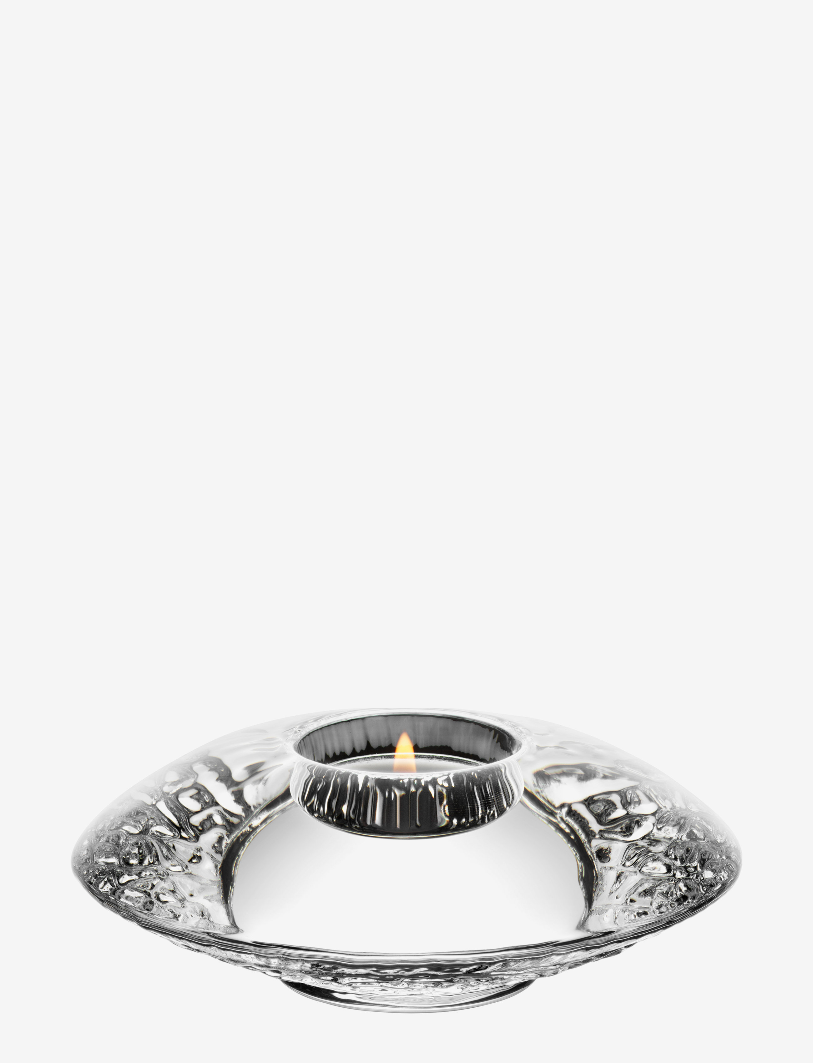 DISKUS VOTIVE - CLEAR