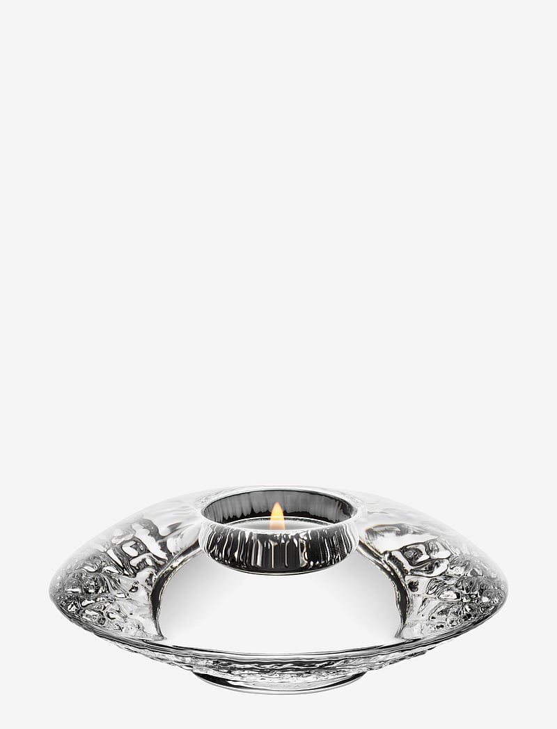 Orrefors - DISKUS VOTIVE - die niedrigsten preise - clear - 0