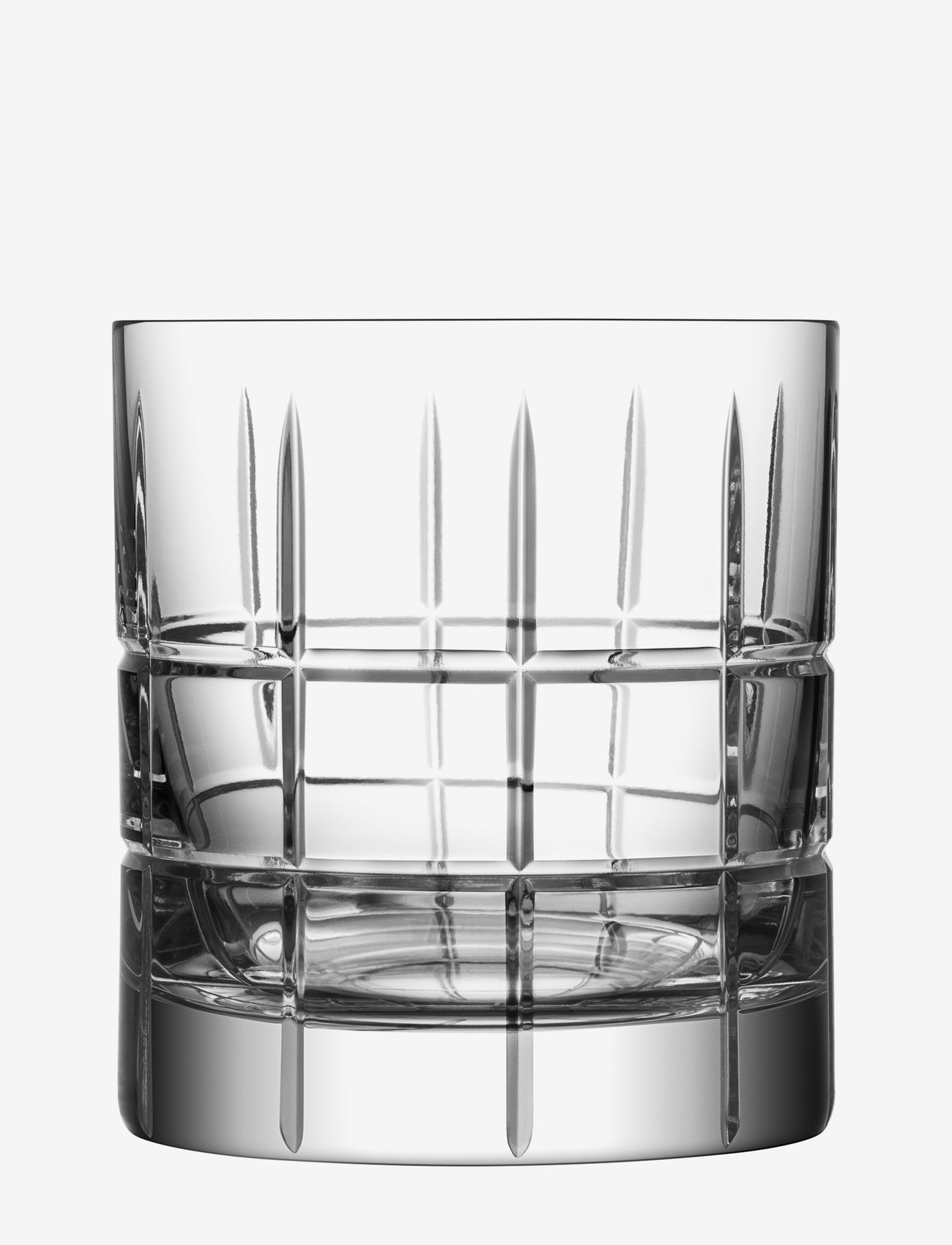 Orrefors - STREET OLD FASHION 27CL - viskio ir konjako stiklinės - clear - 0