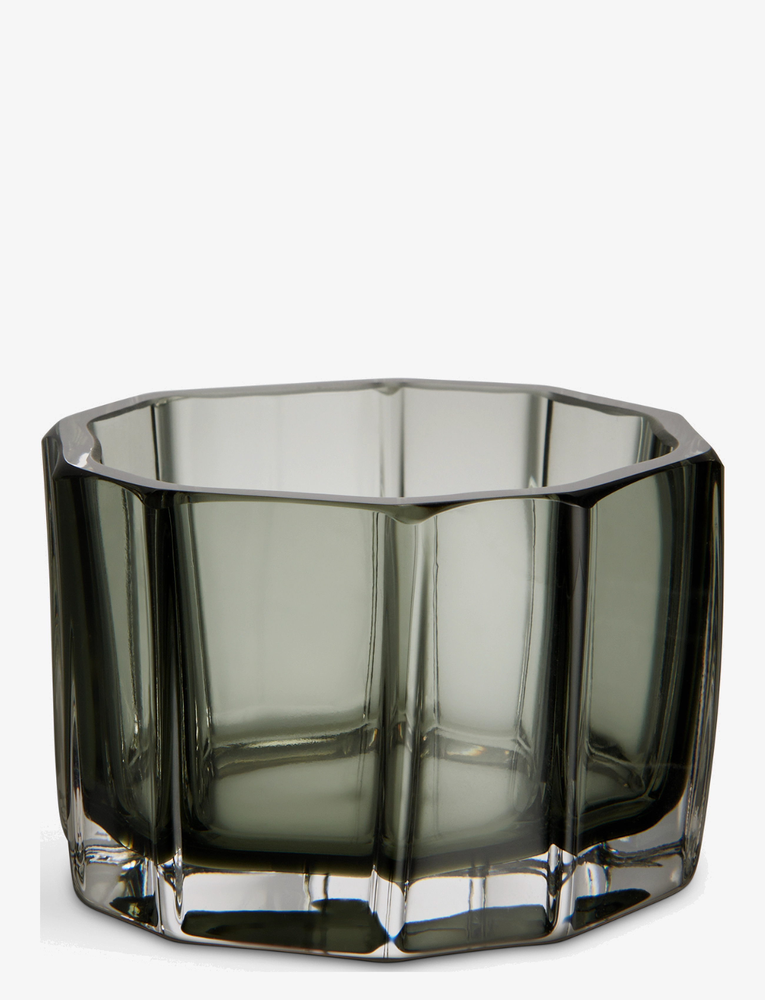 ORREFORS Reed-Lygte, Mosgrøn, 45 Mm Grün - 4.5 - Unisex