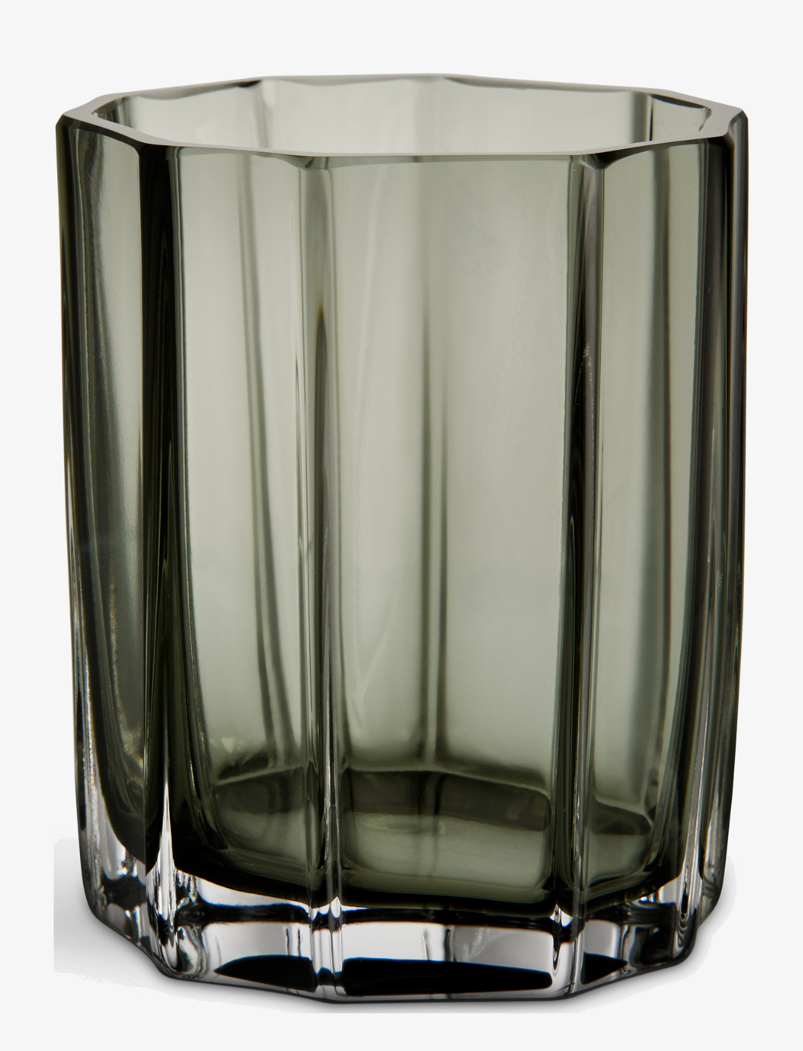 ORREFORS Reed-Lygte, Mosgrøn, 85 Mm Grün - 8.5 - Unisex