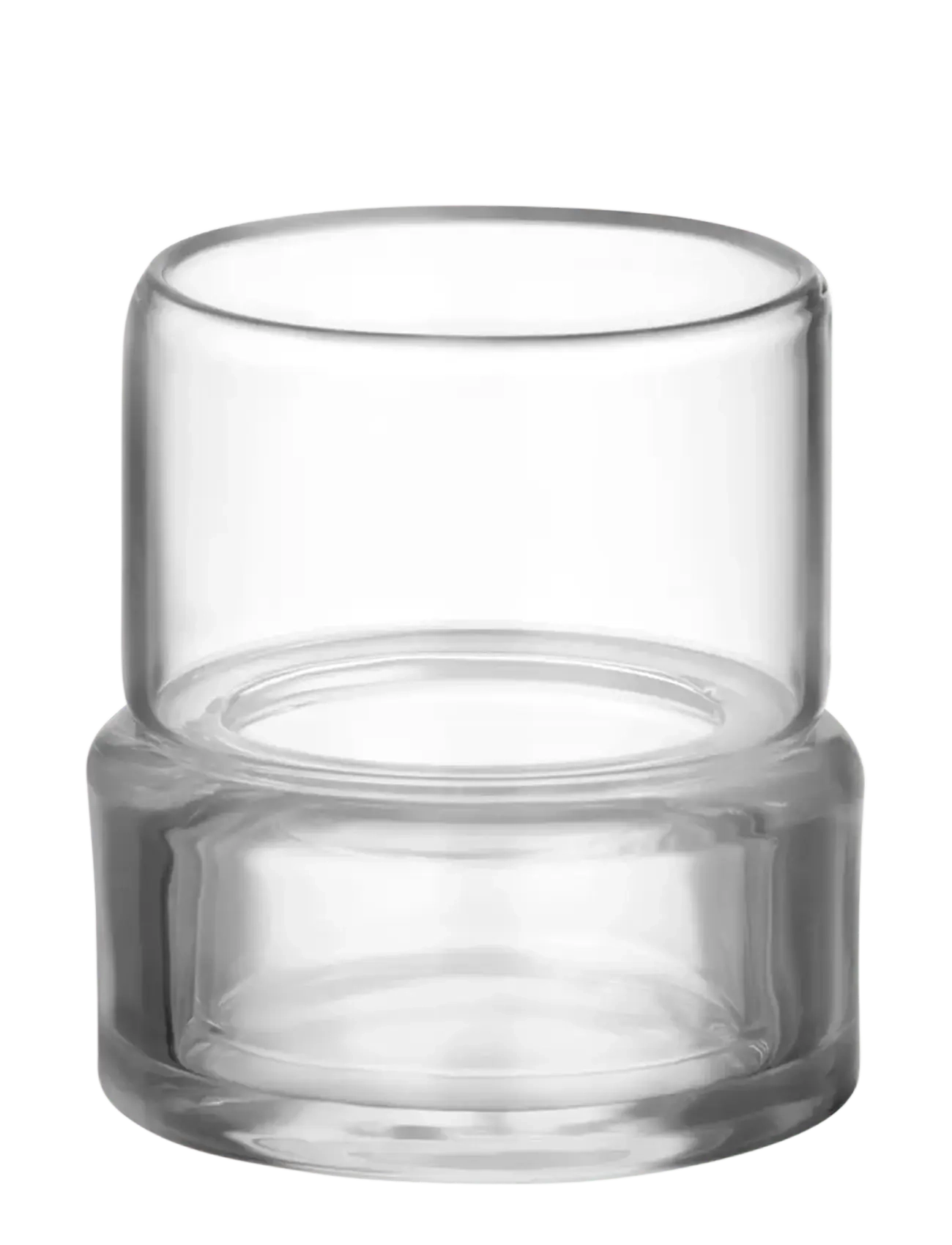ORREFORS Tou-Lygte 70 Mm CLEAR - H7CM - Unisex