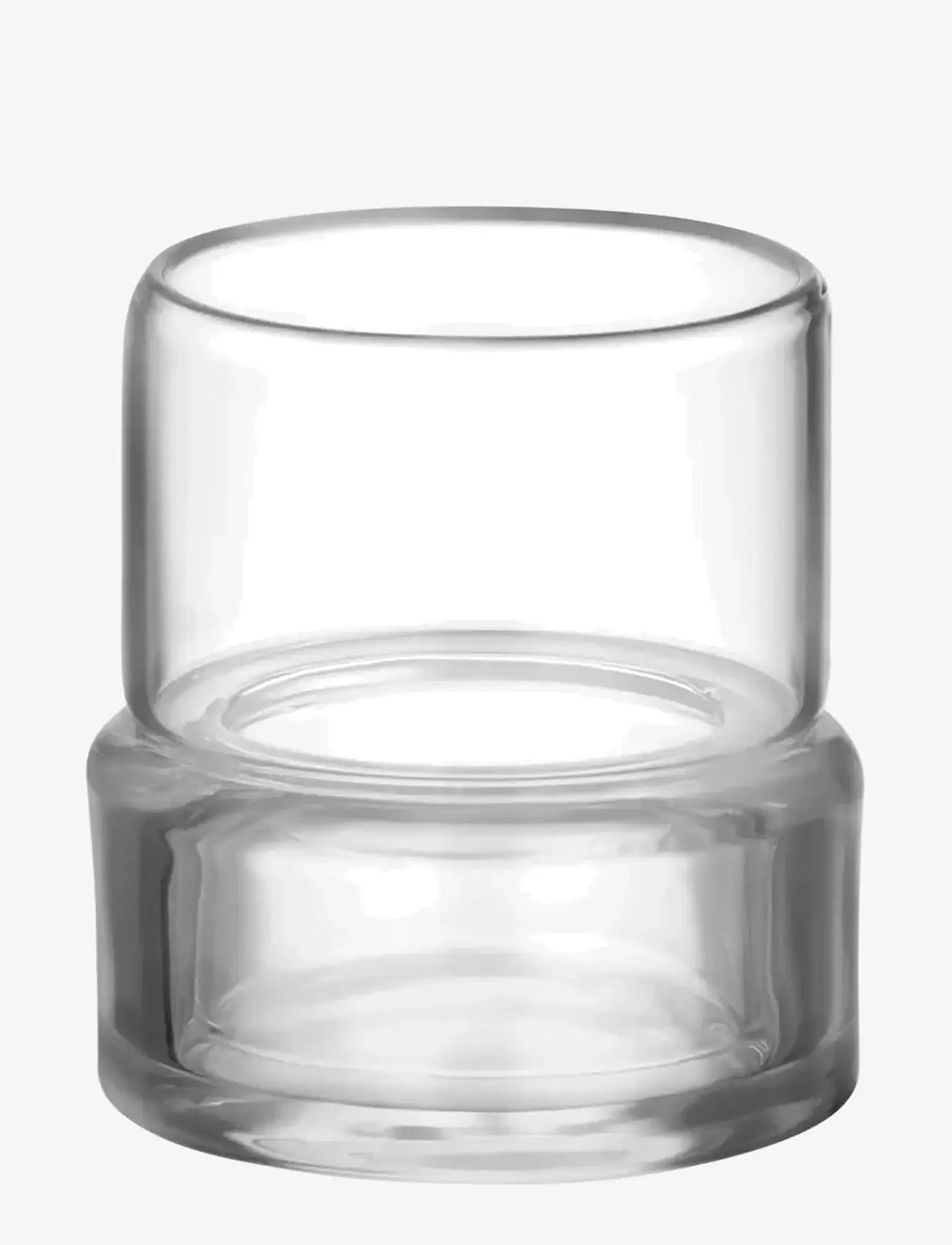 Orrefors - Tou ljuslykta - shop by price - clear - 0