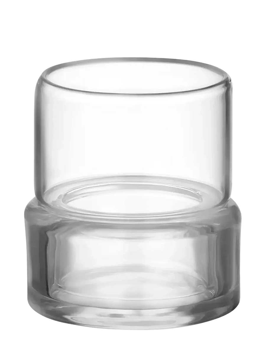 Orrefors - Tou ljuslykta - die niedrigsten preise - clear - 0