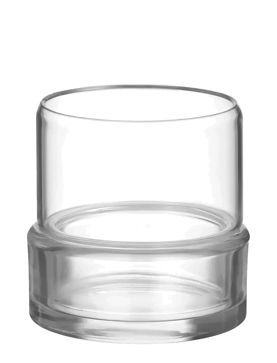 Orrefors - Tou ljuslykta - die niedrigsten preise - clear - 0