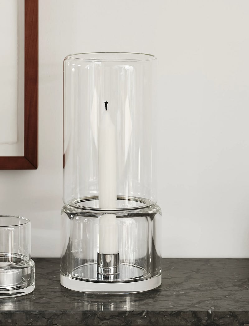 Orrefors - Tou ljuslykta - nach preis einkaufen - clear - 4