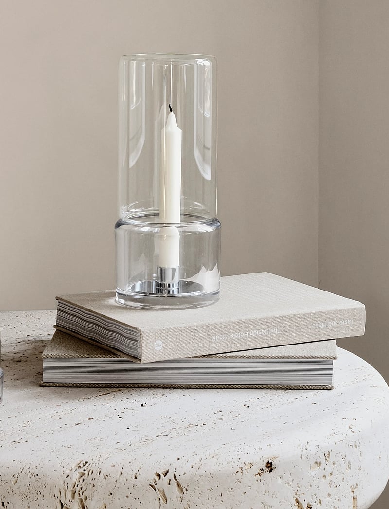 Orrefors - Tou ljuslykta - nach preis einkaufen - clear - 5