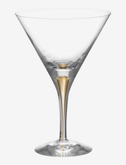 Intermezzo martiniglas - GOLD