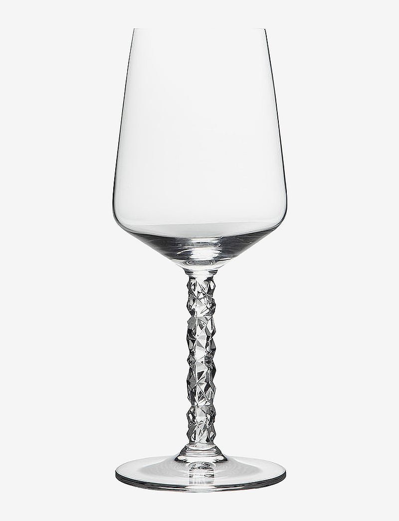 Orrefors - CARAT WINE 44CL 2-Pack - valge veini pokaalid - clear - 1