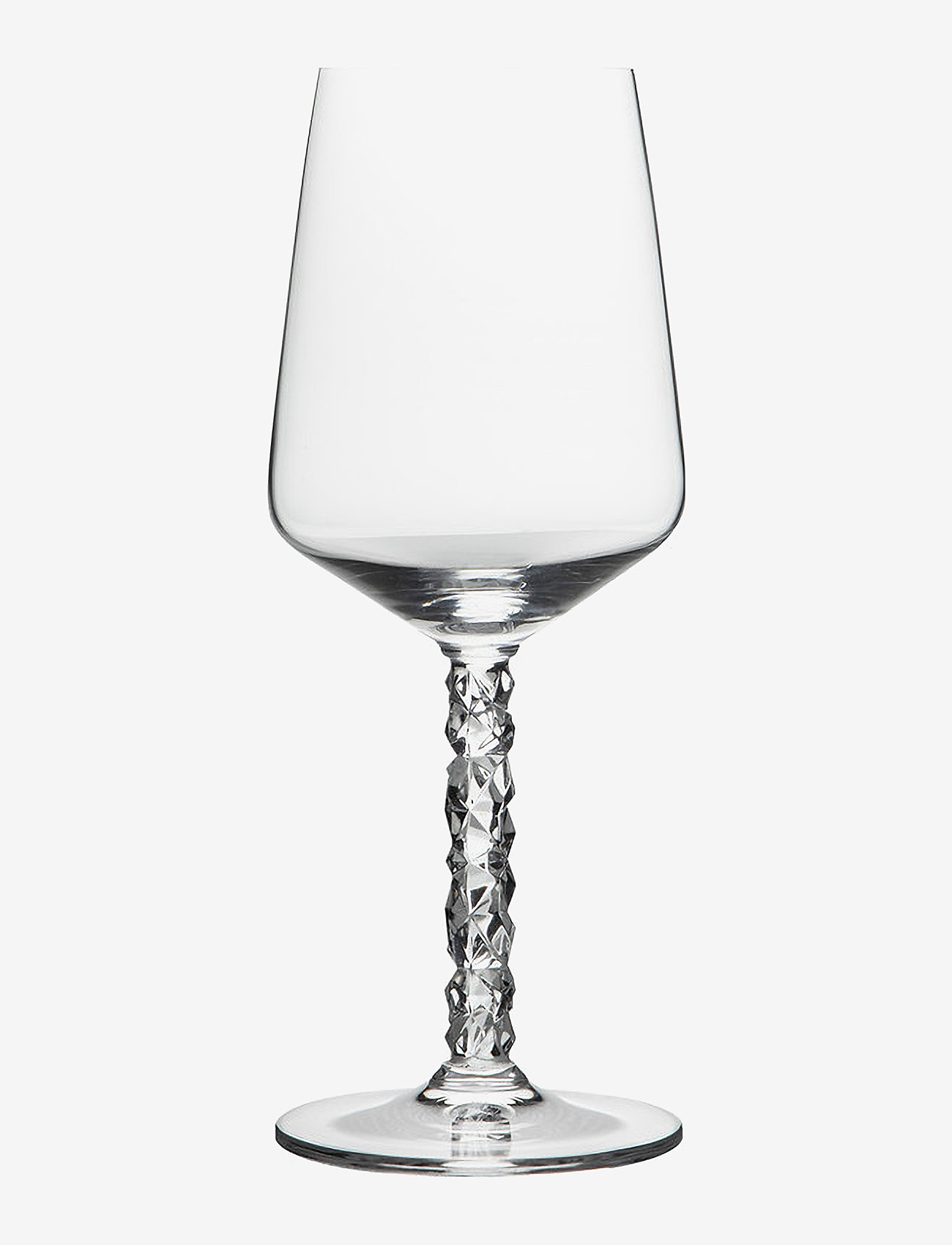 Orrefors - CARAT WINE 44CL 2-Pack - weißweingläser - clear - 1