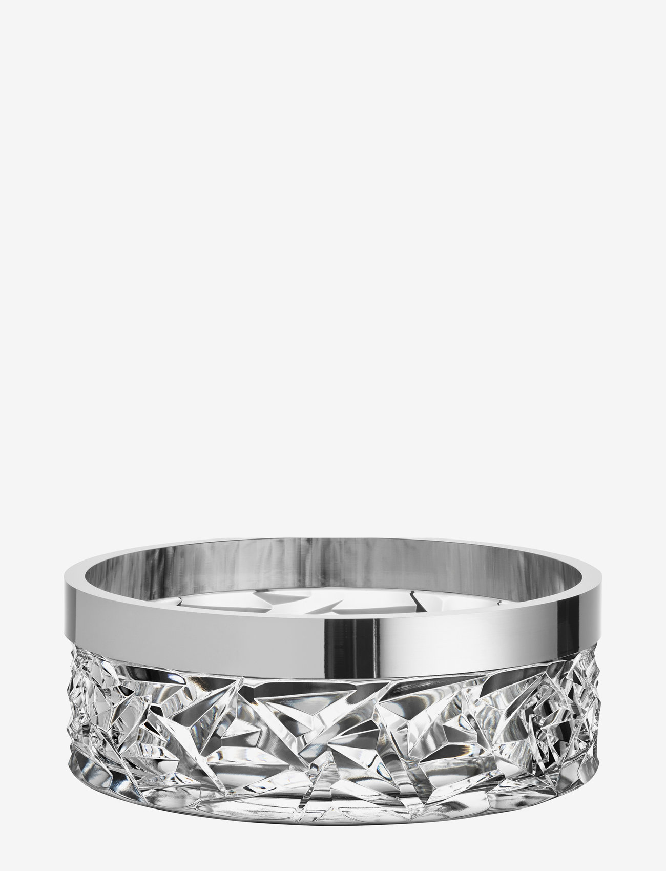 Orrefors - CARAT BOWL - clear - 0