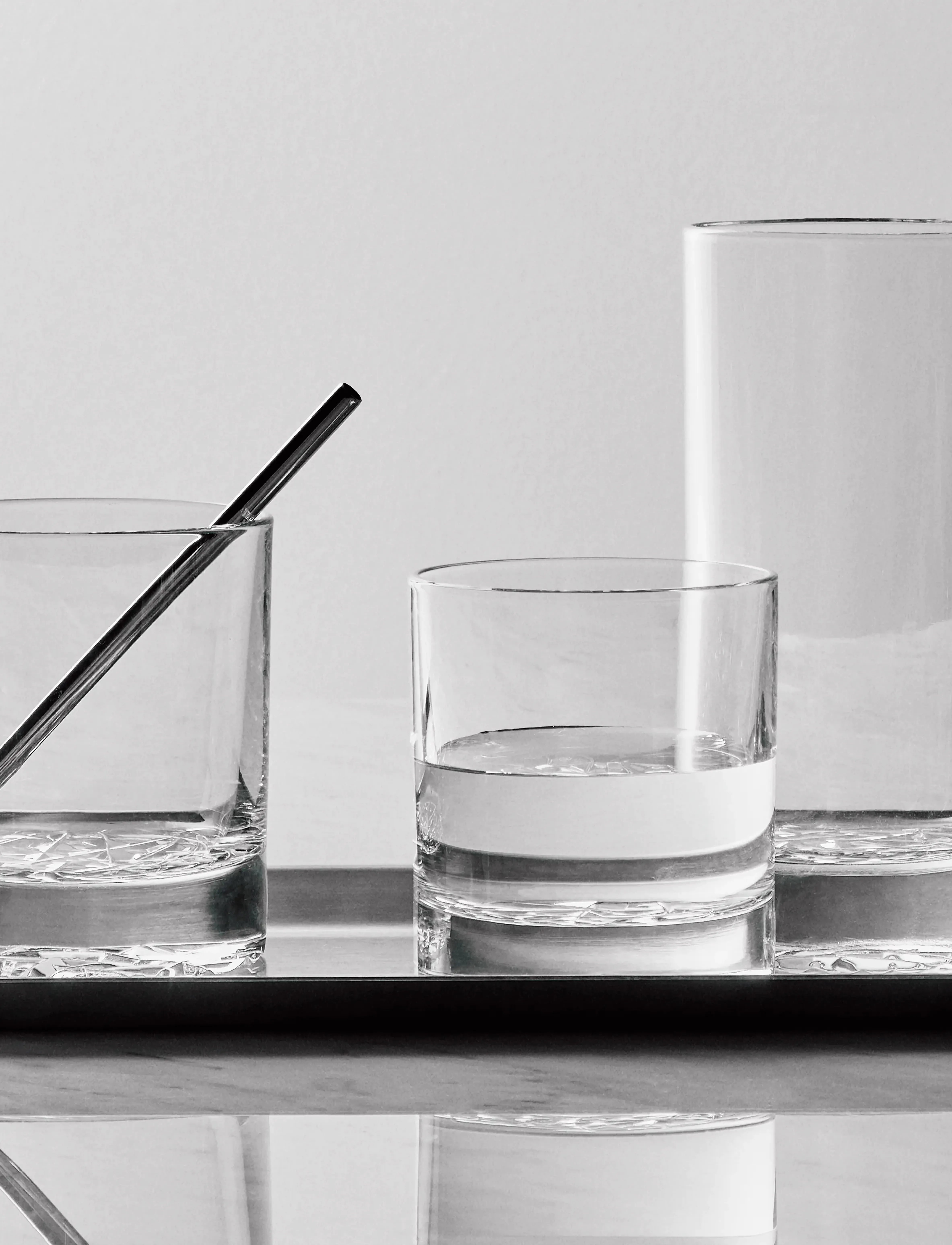 Orrefors Carat old fashioned glas 21cl 2-pack - Meestele - CLEAR / undefined