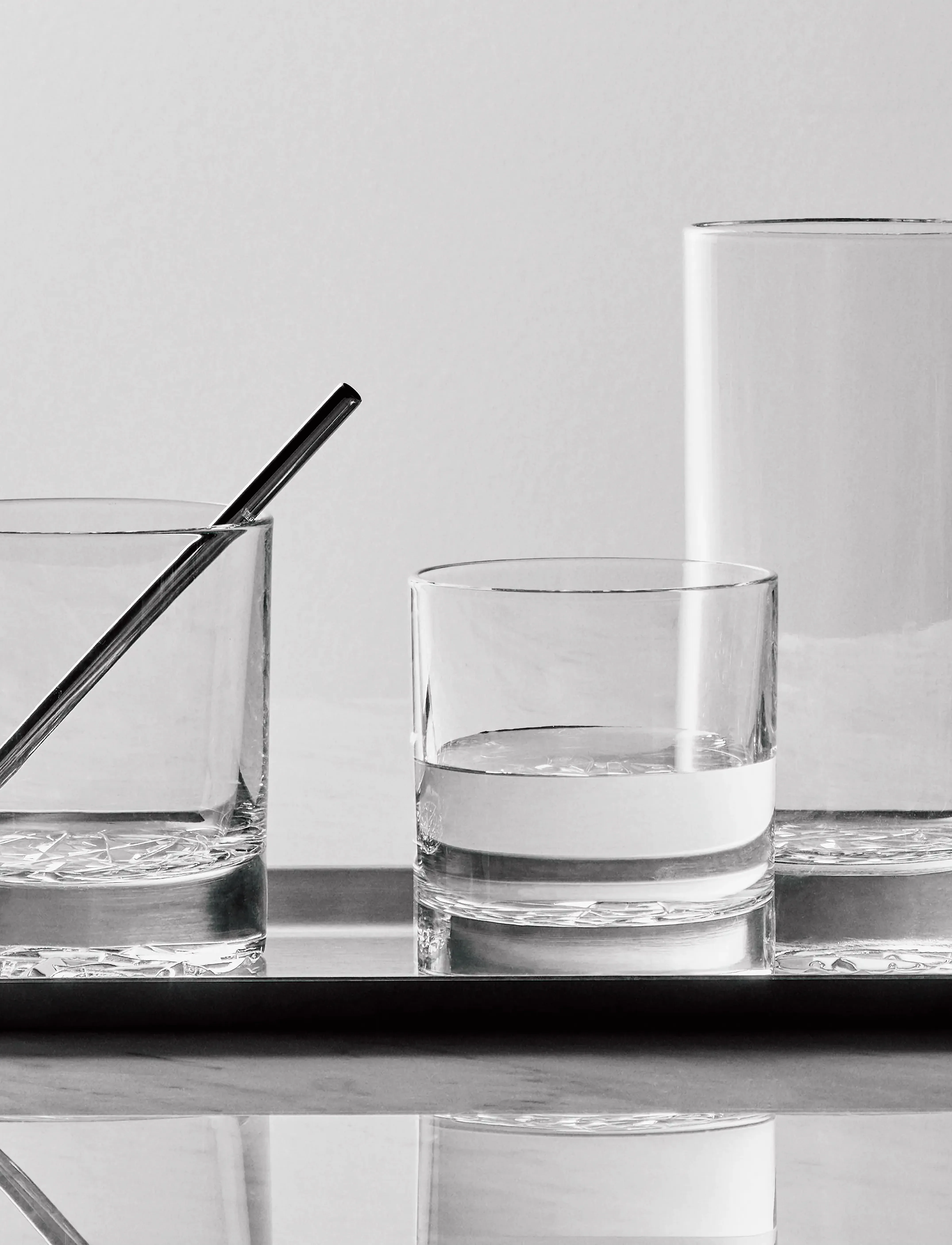Orrefors Carat double old fashioned glas 28cl 2-pack - Meestele - CLEAR / undefined