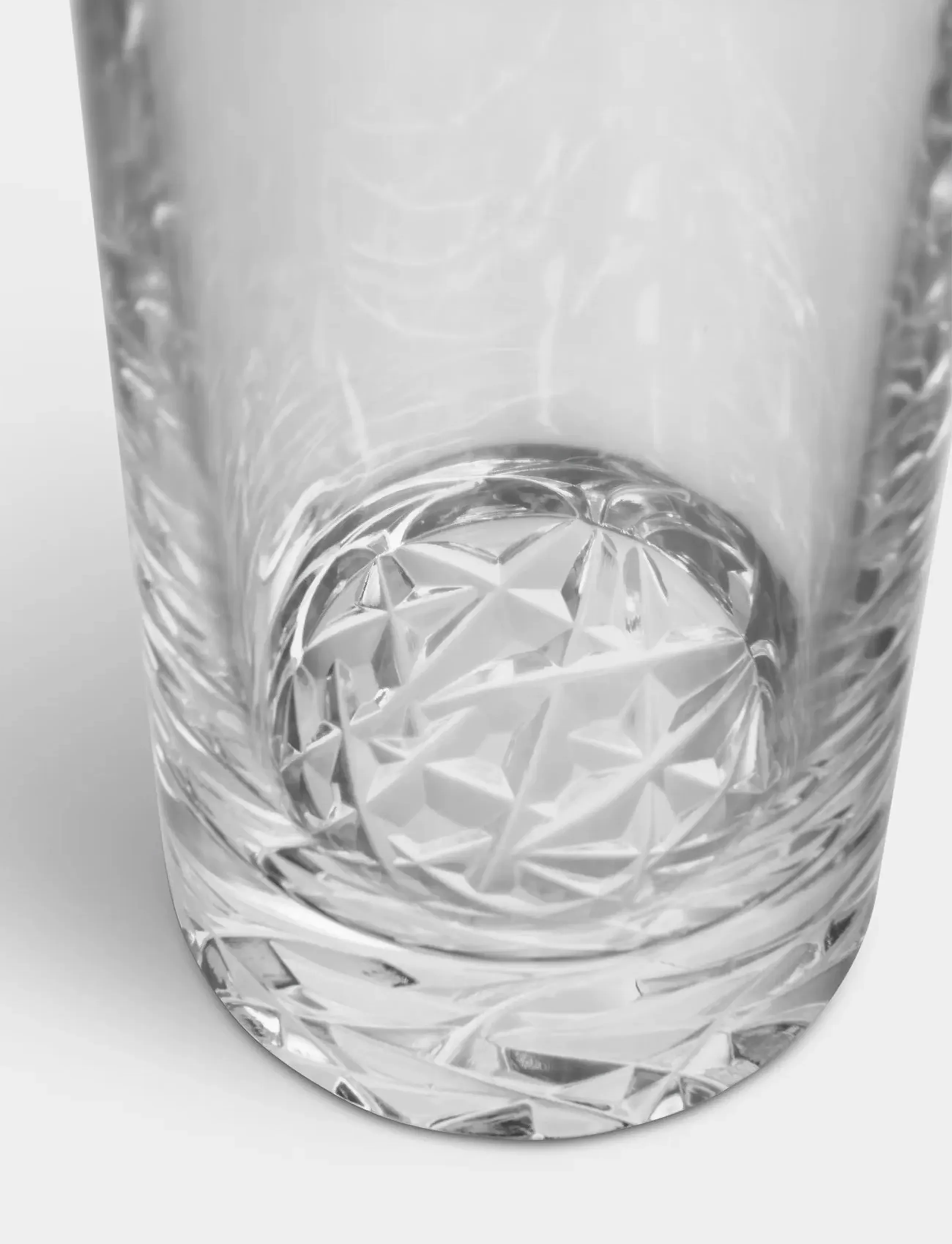 Orrefors Carat Highball-Glas 35 Cl, 2-Pak, cl, Glass, Nackt - Drinking Homeware