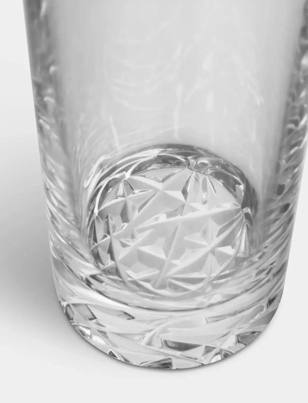 Orrefors - Carat highball glas 35cl 2-pack - joogiklaasid - clear - 1