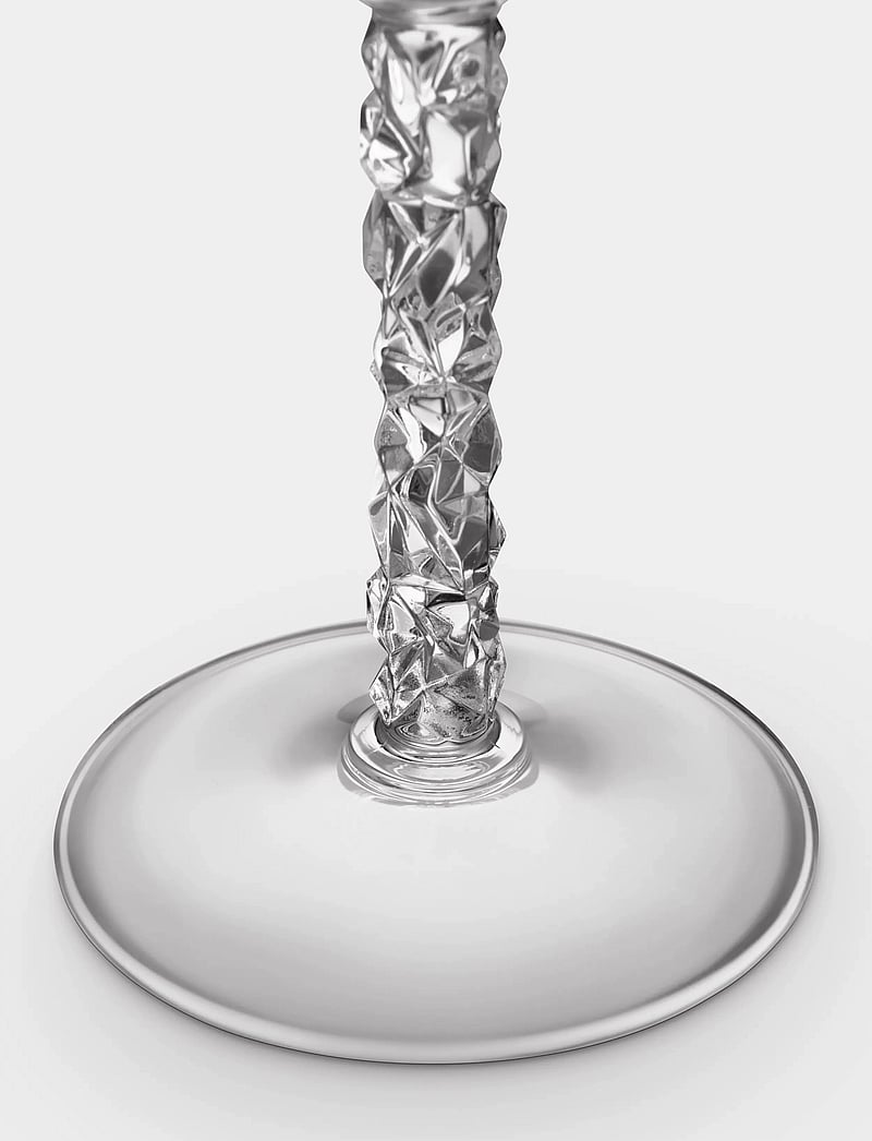 Orrefors - Carat martini glas 25cl 2-pack - cocktail & longdrinkgläser - clear - 2