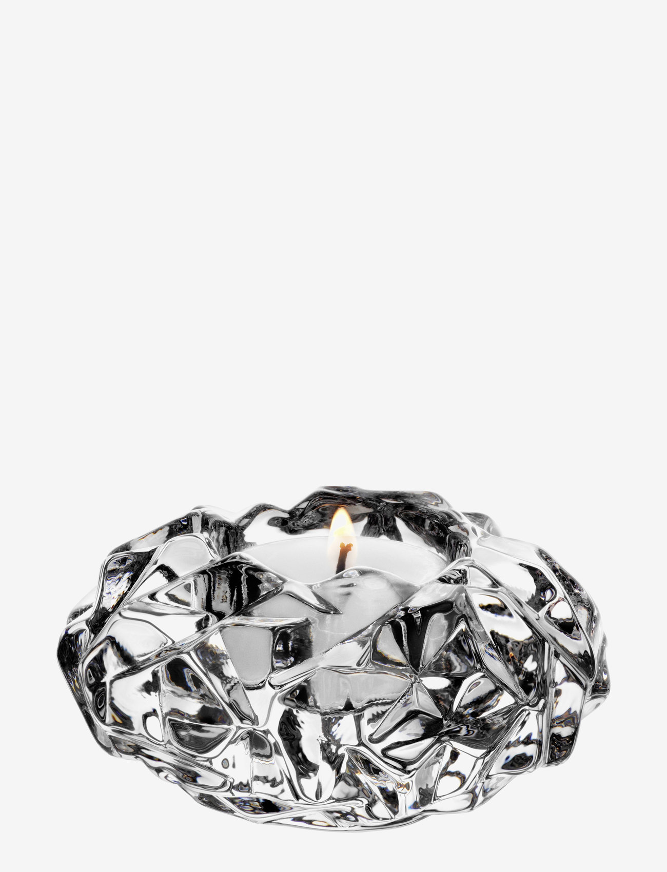 Orrefors - CARAT LJUSLYKTA - clear - 0