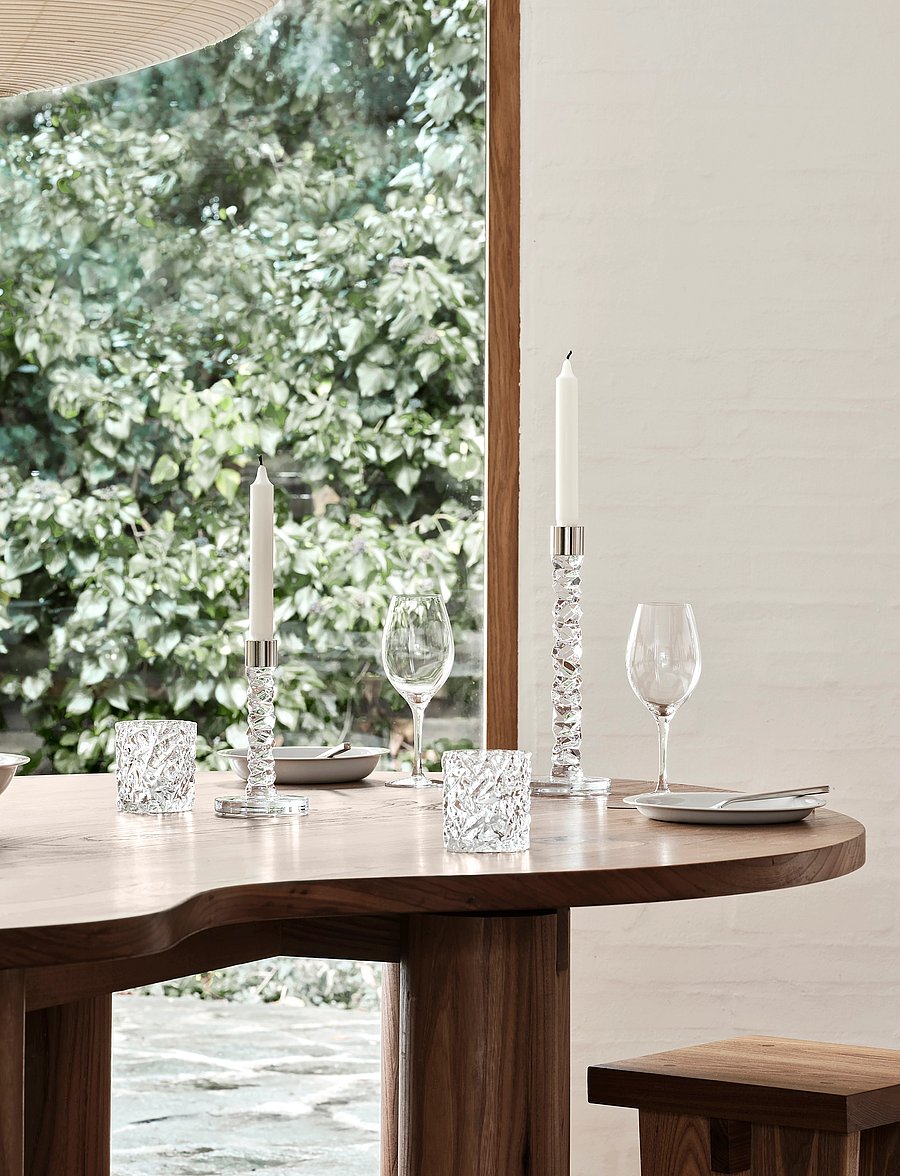 Orrefors - Carat votive - nach preis einkaufen - clear - 4